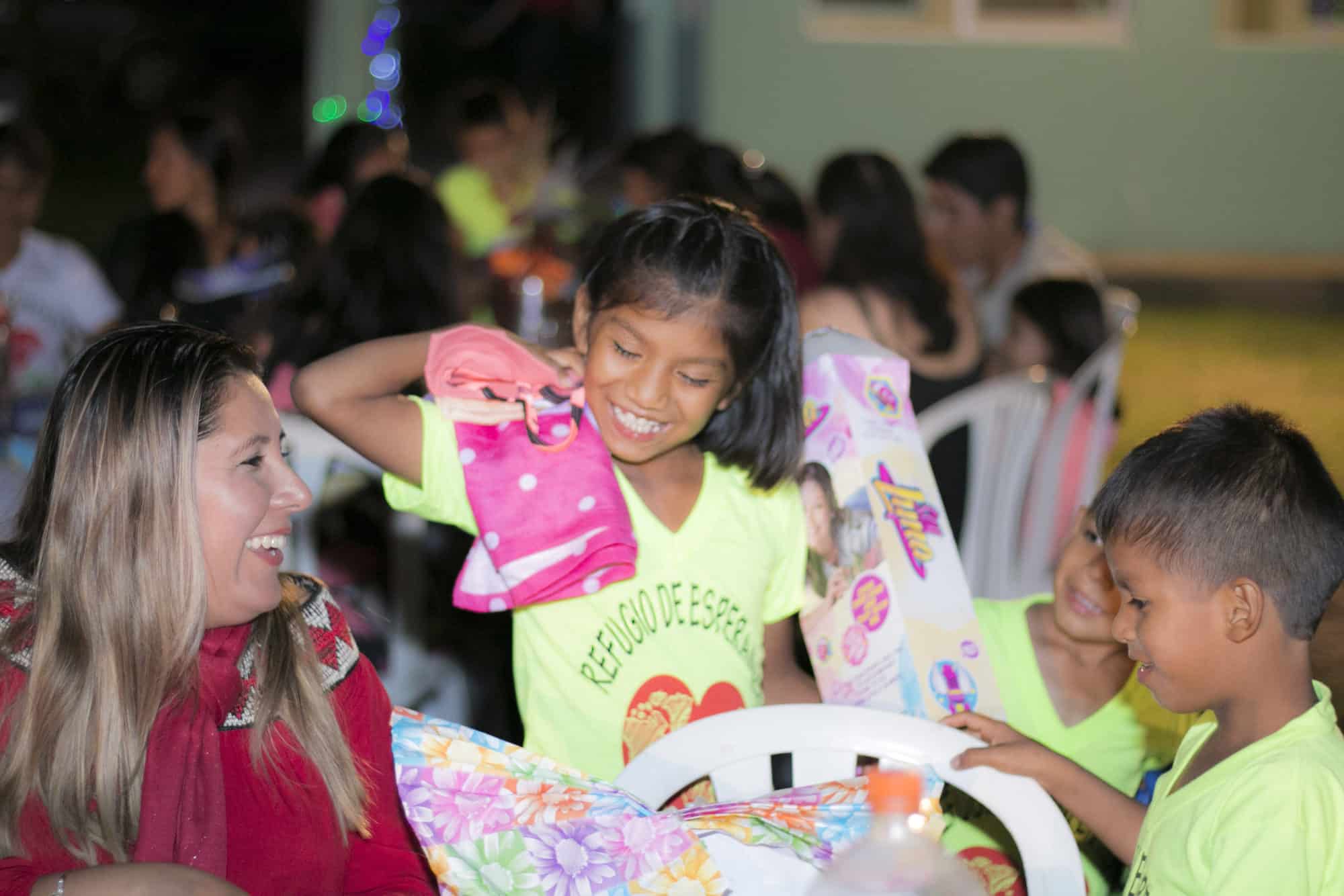 giving tuesday smiles