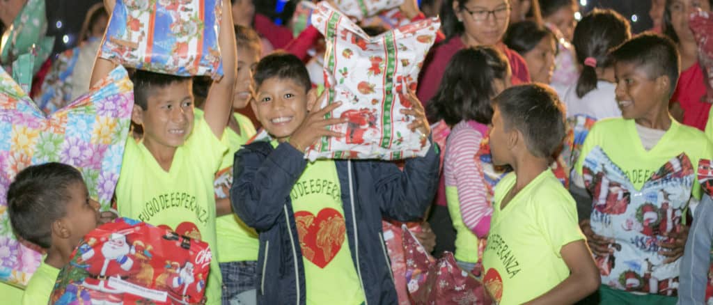 Giving Tuesday Christmas Gifts