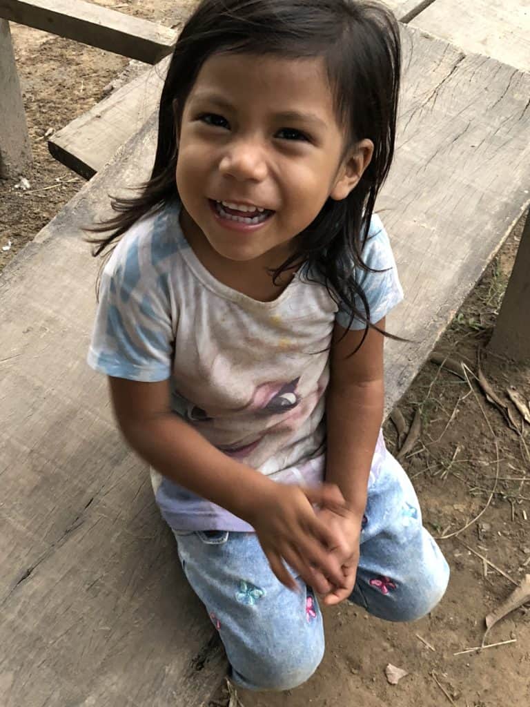Peru - Refuge of Life Home Sponsorship