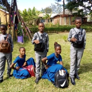 Matonyok Children&rsquo;s Home
