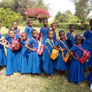 Matonyok Children&rsquo;s Home