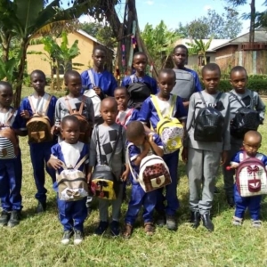 Matonyok Children&rsquo;s Home