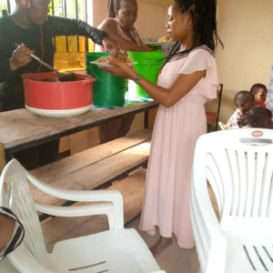 Biogas Project