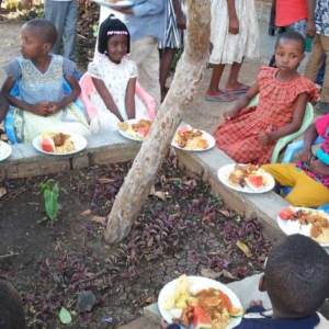 Matonyok Children's Home