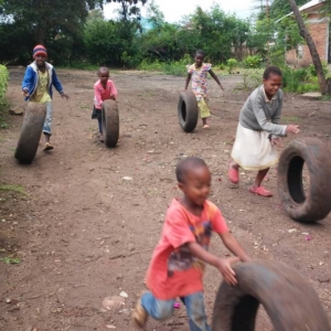 Matonyok Children's Home