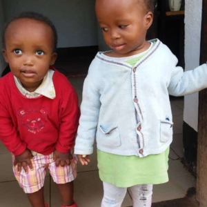 Matonyok Children's Home