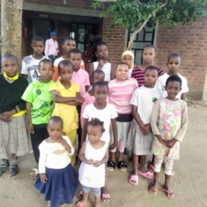 Matonyok Children's Home
