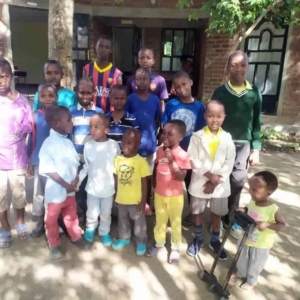 Matonyok Children's Home