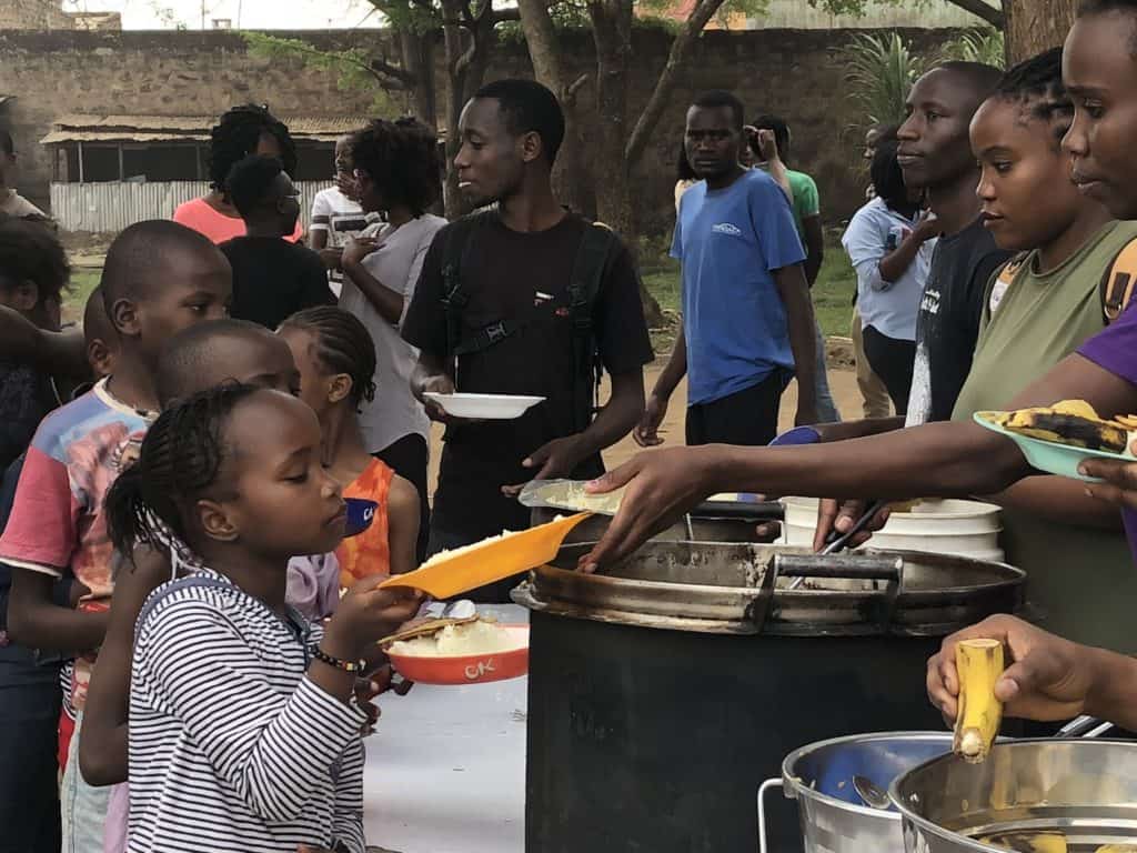 Watu Wa Maana Center