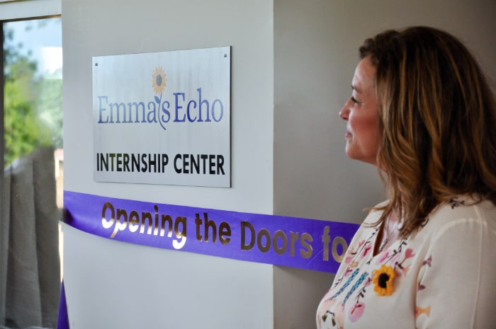 emmas echo internship center