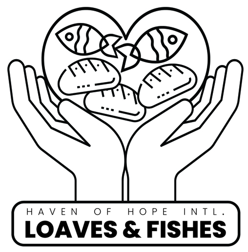 Multiplying Miracles from Loaves and Fishes Haven of Hope