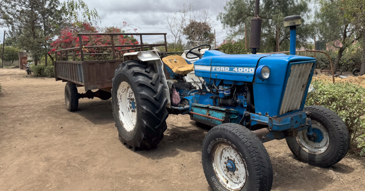 HOHI Matonyok farming tractor 2024 1200x628