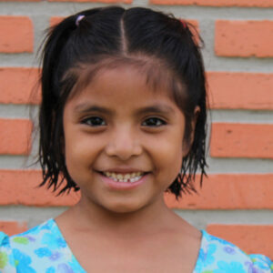 Haven of Hope Intl Sponsor a Child in Bolivia