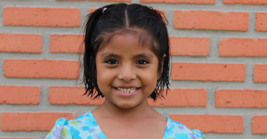Haven of Hope Intl Sponsor a Child in Bolivia