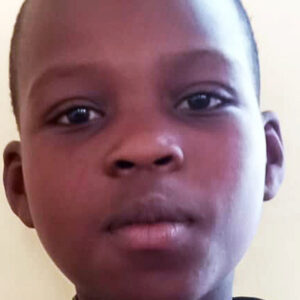 Baraka from Tanzania