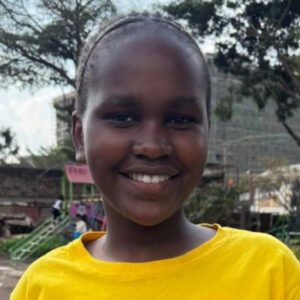 Doro from Ruiru, Kenya