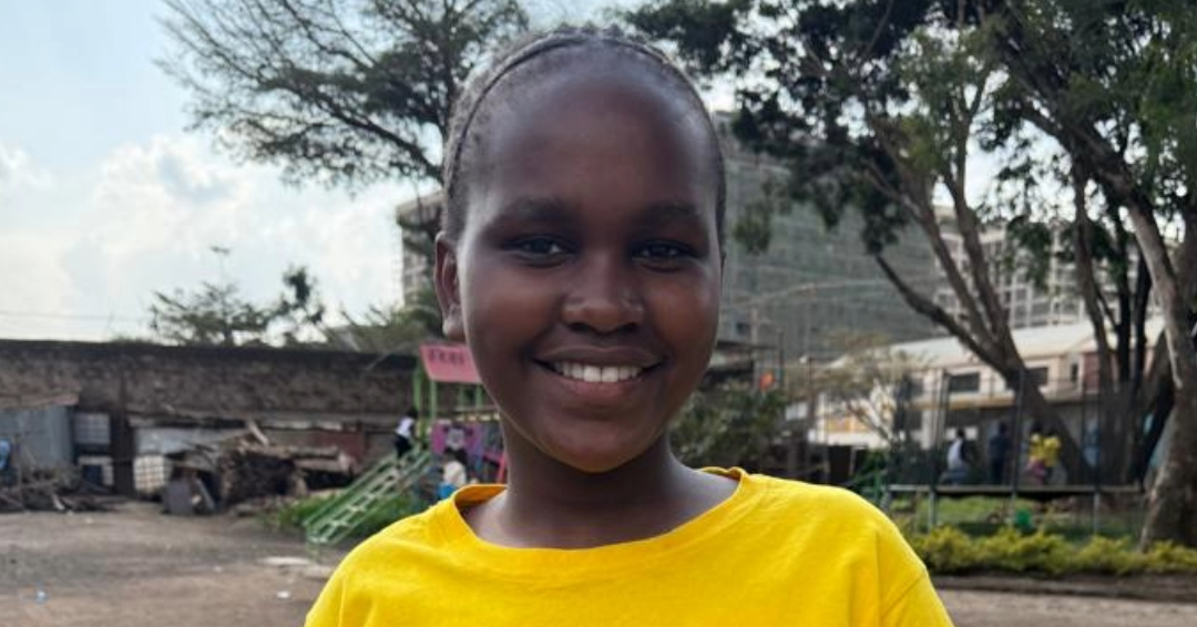 Doro from Ruiru, Kenya