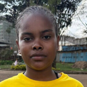 Wayuni from Ruiru, Kenya