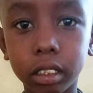 Goodluck from Tanzania