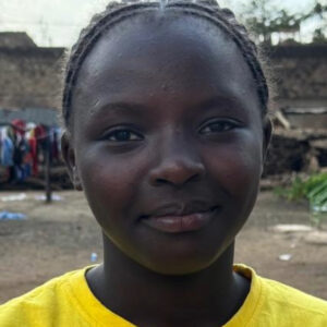 Jano from Ruiru, Kenya