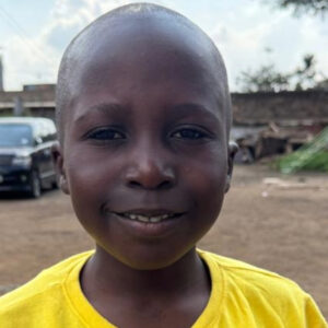 Mayai from Ruiru, Kenya