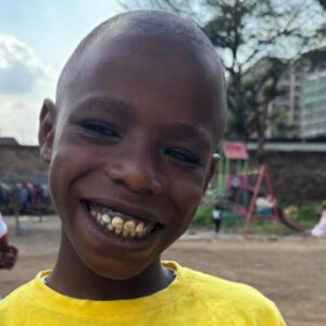 Githemba from Ruiru, Kenya
