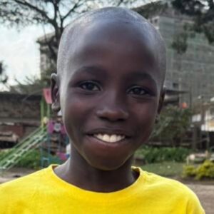 Yosa Bae from Ruiru, Kenya