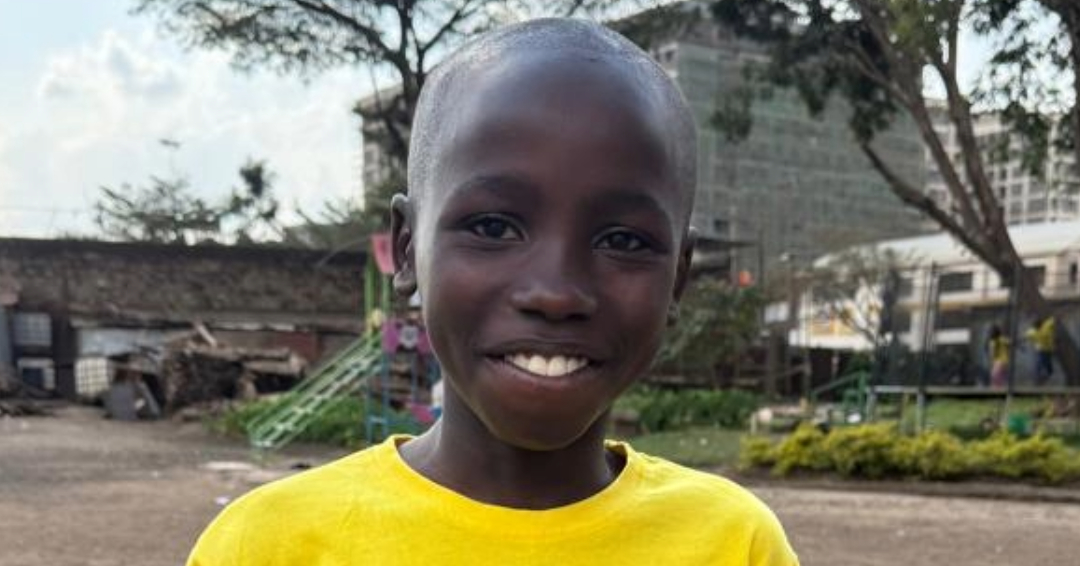 Yosa Bae from Ruiru, Kenya