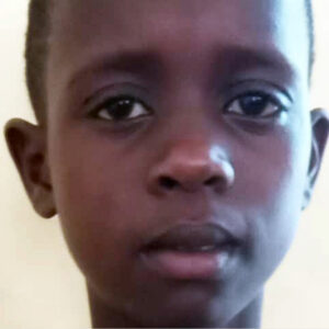 Mbaima from Tanzania