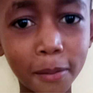 Mesiha from Tanzania