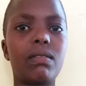 Namelock from Tanzania