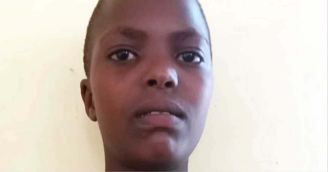 Namelock from Tanzania