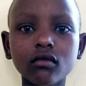 Sinyati from Tanzania