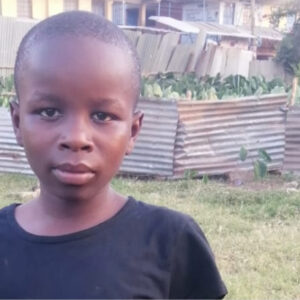 Endi from Ruiru, Kenya