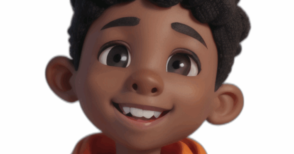 Jonathan from Trinidad