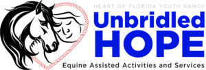 Unbridled Hope Equine Therapy at The Heart of Florida Youth Ranch