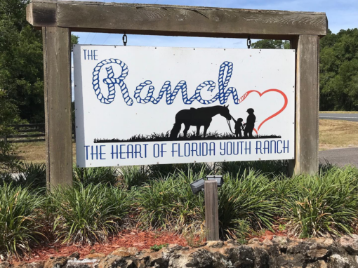 The Heart of Florida Youth Ranch