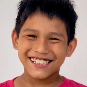 Haven of Hope Intl Child Sponsorship