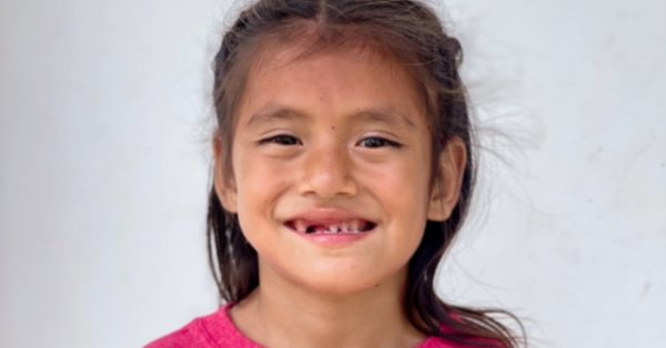 Haven of Hope Intl child sponsorship in Bolivia