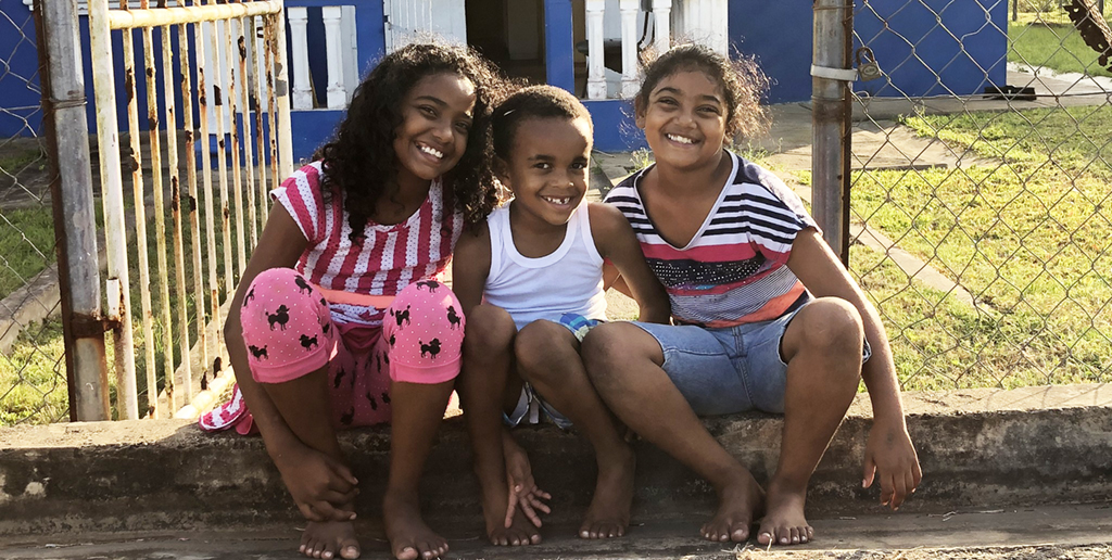 2020 Operation Smile Children