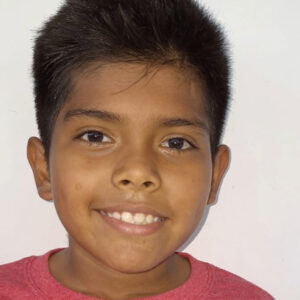 Yerko from Bolivia