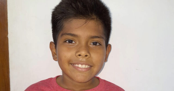 Yerko from Bolivia