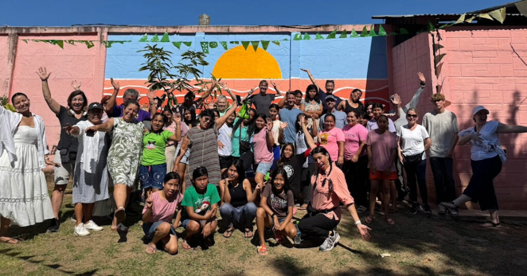 Haven of Hope Intl Refuge of Life two years later