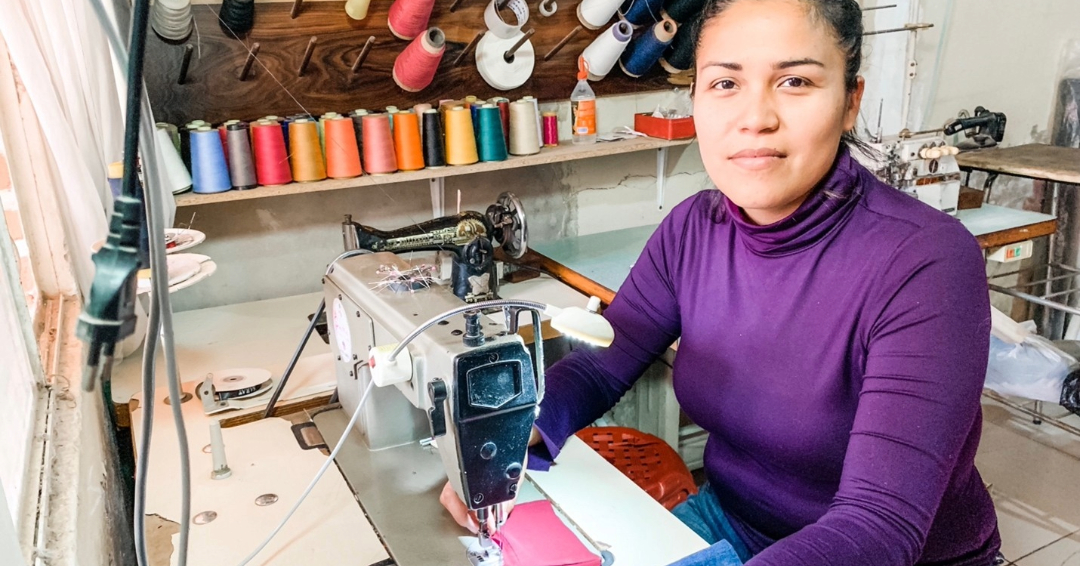 Sew to Sow Tina Fauble