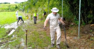 At Operation Smile Children’s Home in Poona, Trinidad, it has been a season of growth, blessing, and new beginnings. With eight precious children now calling Operation Smile their home—two girls and six boys—our hearts are full as we continue to create a safe, nurturing environment where each child can flourish.