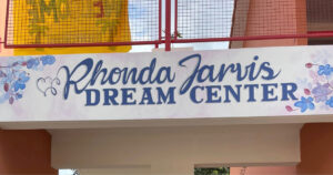 A Dream Realized: Ribbon Cutting at the Rhonda Jarvis Boys’ Dream Center