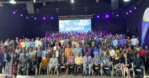 HOHI Uganda Summit Group 2024
