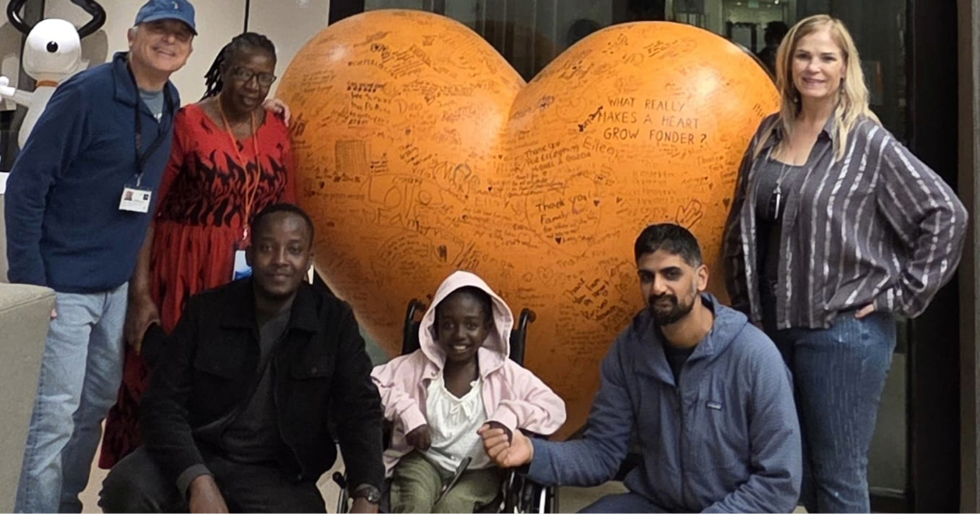 Neema 5 1080x566 Urgent Need: Neema needs a live kidney donor