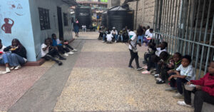 Hope and Healing at JEHO