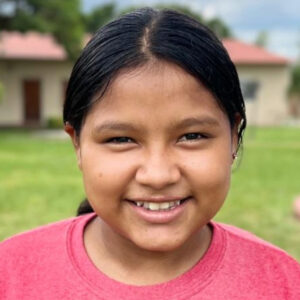 Haven of Hope Intl Bolivia Child Sponsorship - Abigail